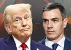 Trump avala la salida de las bases estadounidenses de España y agrava la crisis con Pedro Sánchez: “No necesitamos a quien no nos quiere”