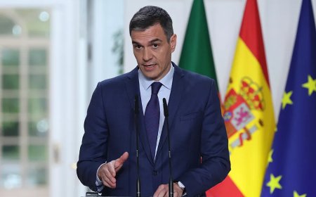 Los ministros de Exteriores de España e Irán se reunieron hace meses: la "liga" diplomática en la que juega España bajo Sánchez