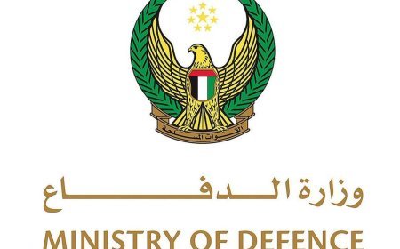 UAE Defense Intercepts 9 Ballistic Missiles and 109 Drones on March 6; 112 Drones Detected in National Territory Amid Regional Escalation