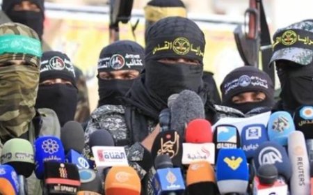 Hamás y hutíes yemeníes felicitan a Pedro Sánchez por el cese de la embajadora en Israel: «Es una decisión honorable» celebran los terroristas