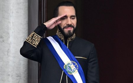 El Salvador aprueba la prisión perpetua para violadores: Bukele cumple su promesa y endurece las penas contra agresores sexuales