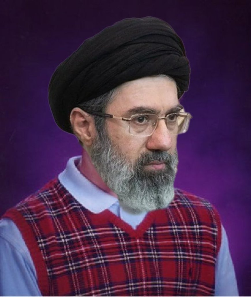 Mojtaba Khamenei, hijo del ayatolá y designado como próximo Líder Supremo de Irán, eliminado en ataque aéreo estadounidense en Teherán