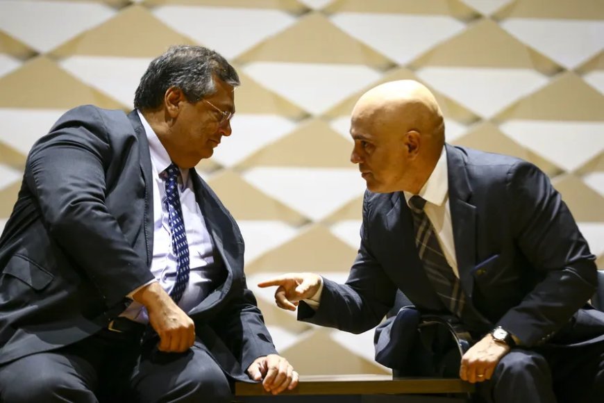 Ministro Flávio Dino suspende quebra de sigilo de empresária Roberta Luchsinger aprovada pela CPMI do INSS