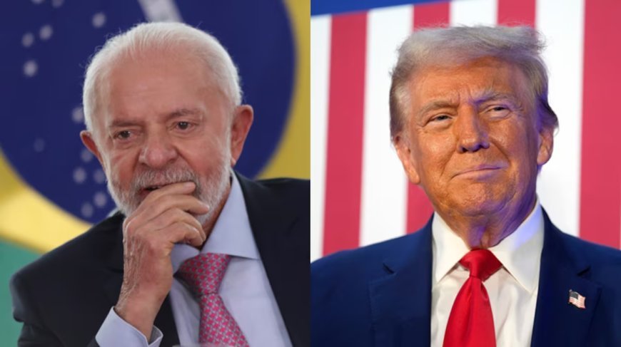 Empresario negocia acuerdo con el Departamento de Justicia de EE. UU. para entregar al ministro de Lula, revela Veja