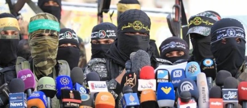 Hamas and Yemeni Houthis congratulate Pedro Sánchez on the dismissal of the ambassador to Israel: "It's an honorable decision," the terrorists celebrate