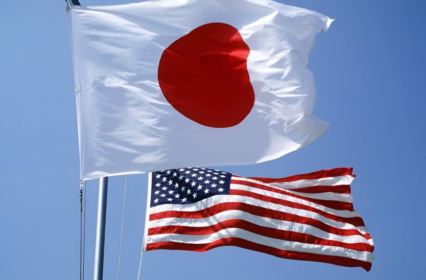 Japão propõe aos EUA importar petróleo bruto do Alasca para reduzir a dependência do Oriente Médio em meio à guerra Irã-Israel