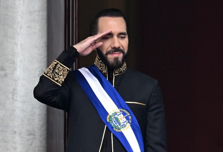 El Salvador Approves Life Imprisonment for Rapists: Bukele Fulfills His Promise and Toughens Penalties Against Sexual Offenders