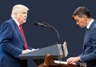Un correo electrónico del Pentágono plantea suspender a España de la OTAN en medio de la crisis con Trump