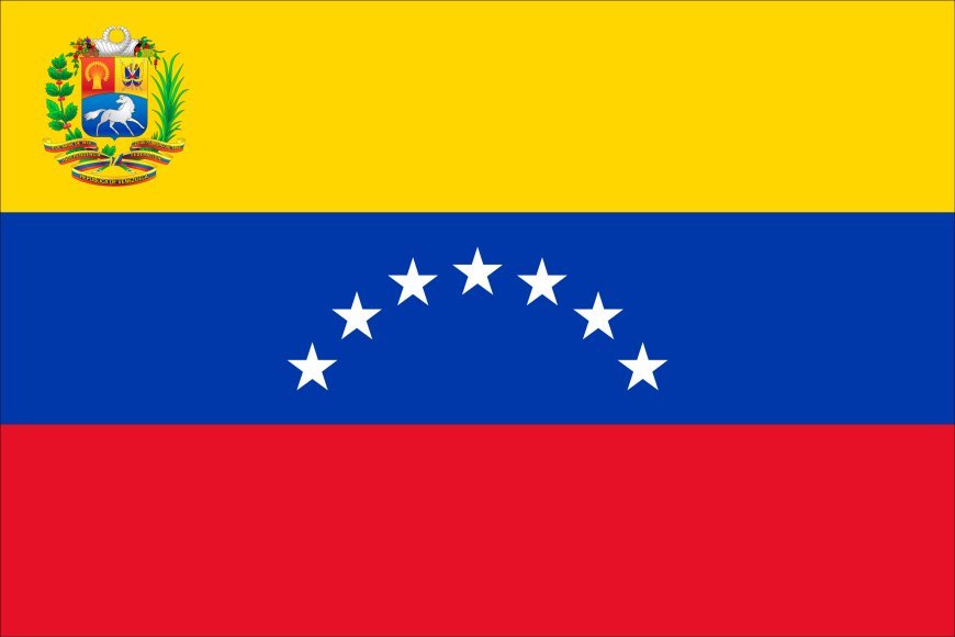 Workers’ march breaks through police cordon in Caracas and advances toward downtown amid growing protests against Maduro