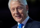 Bill Clinton: “I offered Palestine all of Gaza and 97% of the West Bank, but they never wanted a homeland. They only wanted to kill the Jews.”