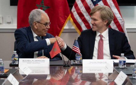 US Congress Challenges Spanish Sovereignty Over Ceuta and Melilla: Historic Defeat for Pedro Sánchez and Spain’s Path to Ruin