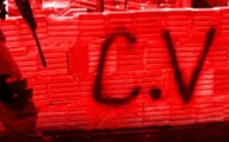 Comando Vermelho expands presence in Portugal: André Ventura warns of territory marking by Brazilian gang