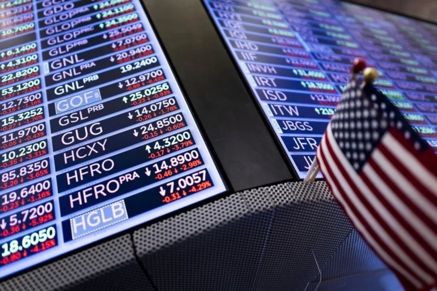 Corporate America Earnings Beat Back Wall Street’s Wall of Worry