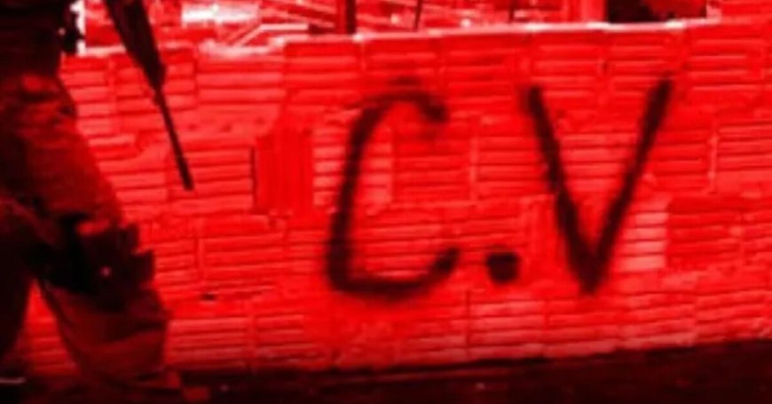 Comando Vermelho expands presence in Portugal: André Ventura warns of territory marking by Brazilian gang
