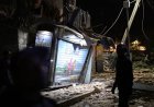 Terremoto de magnitud 6.8 sacude Venezuela: Fuerte temblor se sintió en Caracas y varias regiones del país