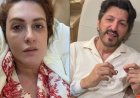 Lito Sousa: «Desde ayer hasta hoy, ha perdido aún más visión», dice su esposa en un llamamiento urgente para que lo incluyan en estudios clínicos.