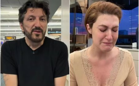 Lito's Wife Reveals Creutzfeldt-Jakob Diagnosis: Influencer Suffered from Rare and Fatal Disease that Causes Rapid Dementia