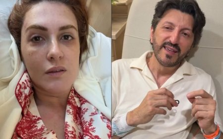Lito Sousa: “From yesterday to today, he has already lost more of his vision,” says wife in urgent appeal for inclusion in clinical studies.
