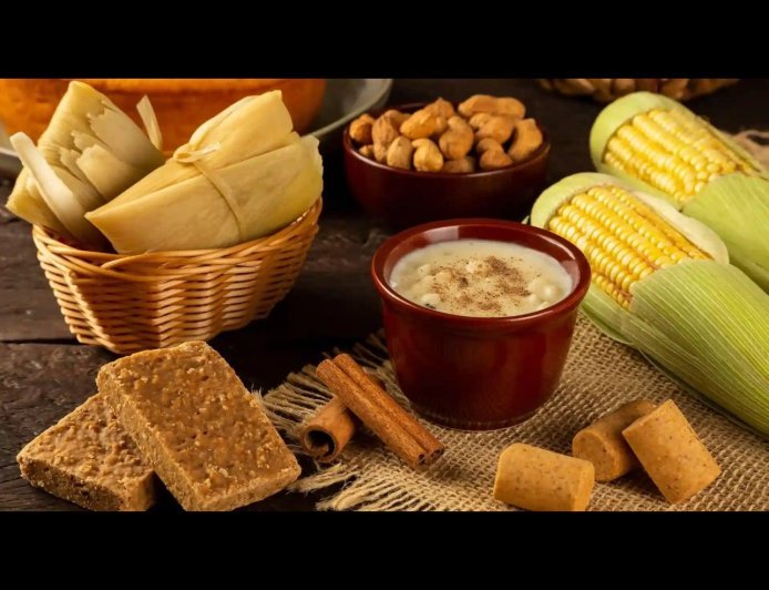 ‘Brasil y España: tradiciones y diferencias culturales.’