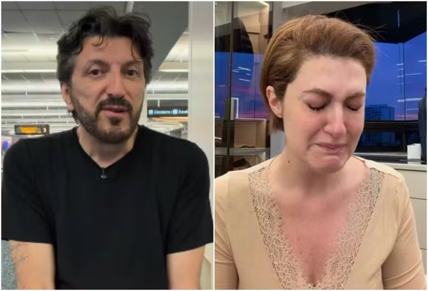 Lito's Wife Reveals Creutzfeldt-Jakob Diagnosis: Influencer Suffered from Rare and Fatal Disease that Causes Rapid Dementia