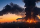 Ukraine’s General Staff: more than 45% of Russia’s nameplate refining capacity is offline