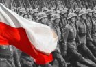 Poland scrambles fighter jets again as Russia strikes western Ukraine