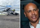 Rick, del dúo con Renner, viajaba en el helicóptero desaparecido en Santa Catarina, confirma su equipo de prensa