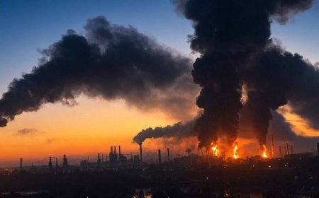 Ukraine’s General Staff: more than 45% of Russia’s nameplate refining capacity is offline