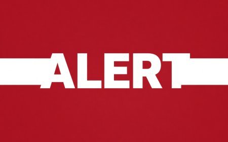 Latvia issues airspace threat alert in Krāslava and activates NATO fighter jets