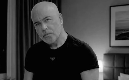 Muere a los 59 años el cantante Rick, del dúo Rick & Renner, en un accidente de helicóptero en Santa Catarina