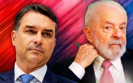 2026 Brazil Elections: Controversy over Our Lady of Aparecida Pits Lula Against Flávio Bolsonaro