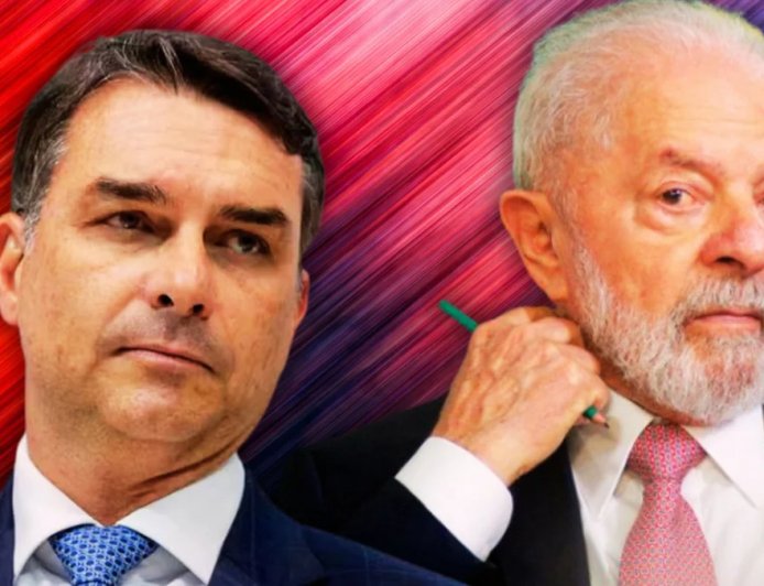 Elecciones en Brasil 2026: la polémica por la Virgen de Aparecida enfrenta a Lula y Flávio Bolsonaro