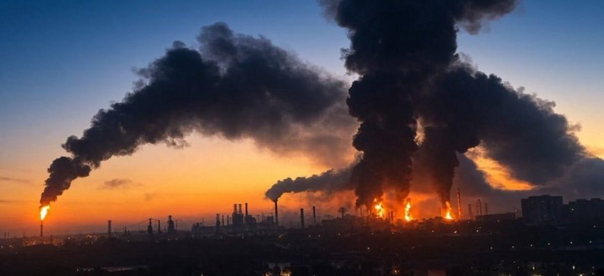 Ukraine’s General Staff: more than 45% of Russia’s nameplate refining capacity is offline