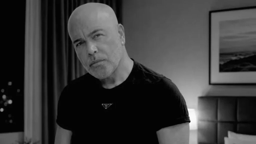 Muere a los 59 años el cantante Rick, del dúo Rick & Renner, en un accidente de helicóptero en Santa Catarina