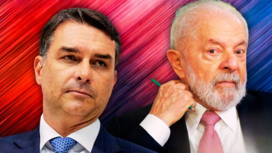 2026 Brazil Elections: Controversy over Our Lady of Aparecida Pits Lula Against Flávio Bolsonaro